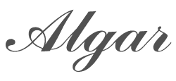 Estética Algar logo