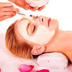 Estética Algar masaje facial 3