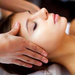 Estética Algar masaje facial 1